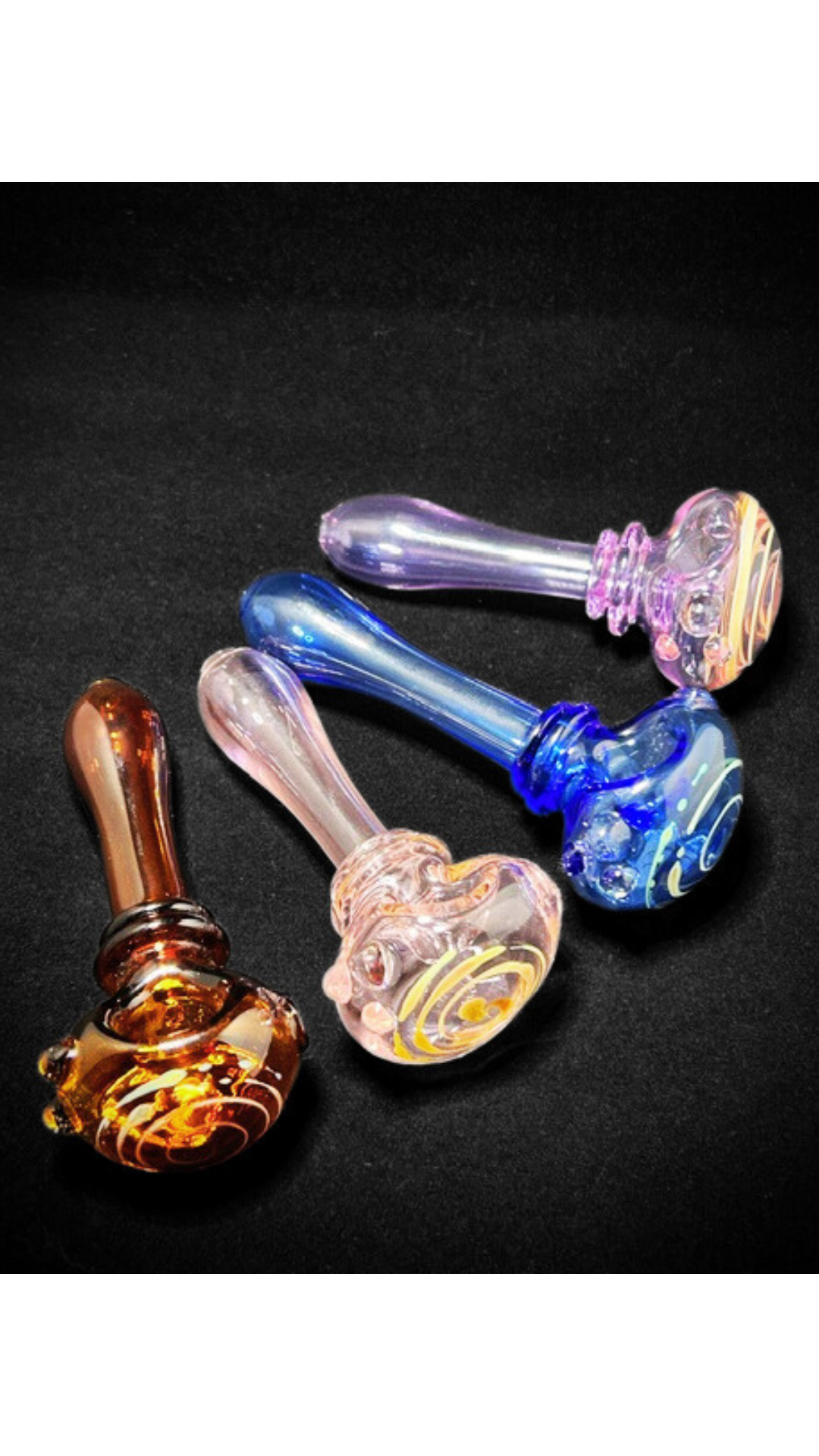 VORTEX SPOON